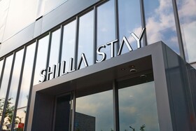 Shilla Stay Guro