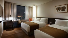 Shilla Stay Seocho