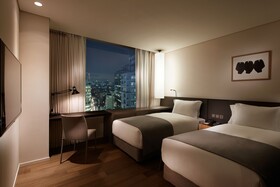 Shilla Stay Seocho