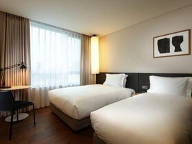 Shilla Stay Seocho