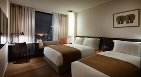 Shilla Stay Seocho