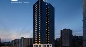 Shilla Stay Seocho