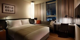 Shilla Stay Seocho