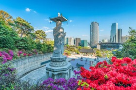 Shilla Stay Seocho