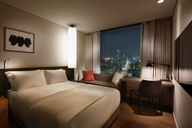 Shilla Stay Seocho