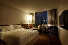 Shilla Stay Seocho
