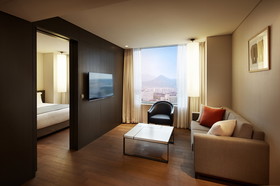 Shilla Stay Seodaemun