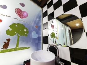 Jangan Gilbeot Hotel