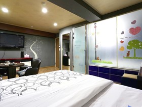 Jangan Gilbeot Hotel