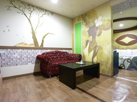 Jangan Gilbeot Hotel