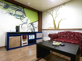 Jangan Gilbeot Hotel