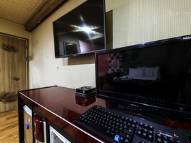 Jangan Gilbeot Hotel