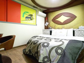 Jangan Gilbeot Hotel