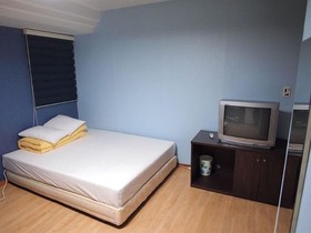 Shinchon Hostel