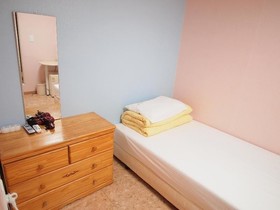 Shinchon Hostel