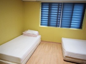 Shinchon Hostel