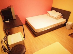 Shinchon Hostel