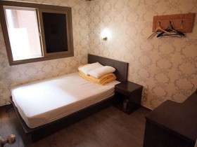 Shinchon Hostel