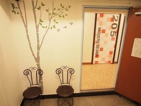 Shinchon Hostel