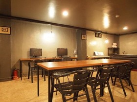 Shinchon Hostel