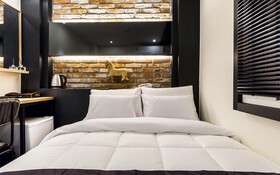 Shinchon Hotel Ludi