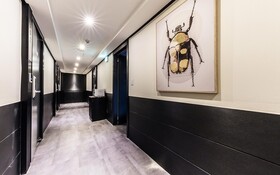 Shinchon Hotel Ludi