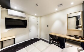 Shinchon Hotel Ludi