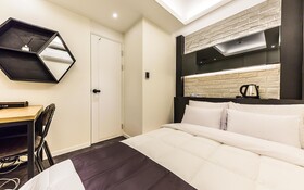 Shinchon Hotel Ludi