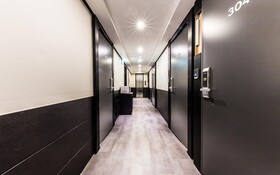Shinchon Hotel Ludi