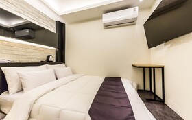 Shinchon Hotel Ludi