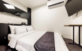 Shinchon Hotel Ludi