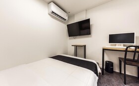 Shinchon Hotel Ludi