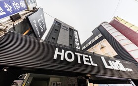 Shinchon Hotel Ludi