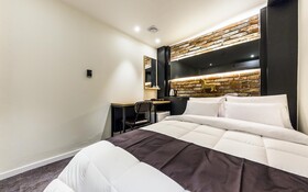 Shinchon Hotel Ludi