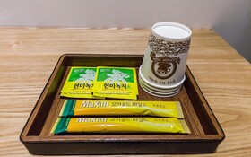 Shinchon Hotel Ludi
