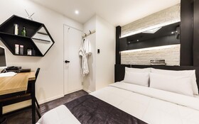 Shinchon Hotel Ludi