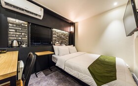 Shinchon Hotel Ludi