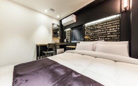 Shinchon Hotel Ludi