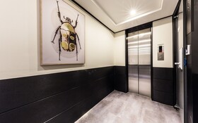 Shinchon Hotel Ludi