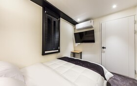 Shinchon Hotel Ludi