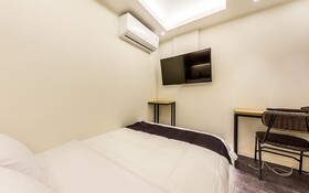 Shinchon Hotel Ludi