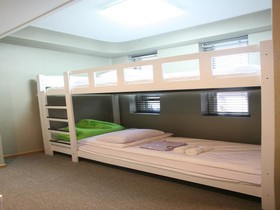 Shinhwa Premier Guesthouse