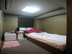 Shinhwa Premier Guesthouse