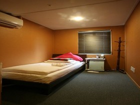 Shinhwa Premier Guesthouse