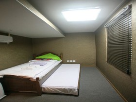 Shinhwa Premier Guesthouse