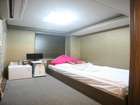 Shinhwa Premier Guesthouse