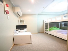 Shinhwa Premier Guesthouse