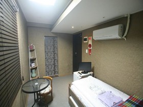 Shinhwa Premier Guesthouse