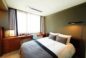 Shinshin Hotel Myeongdong