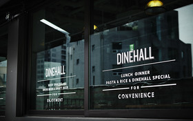Shinshin Hotel Myeongdong